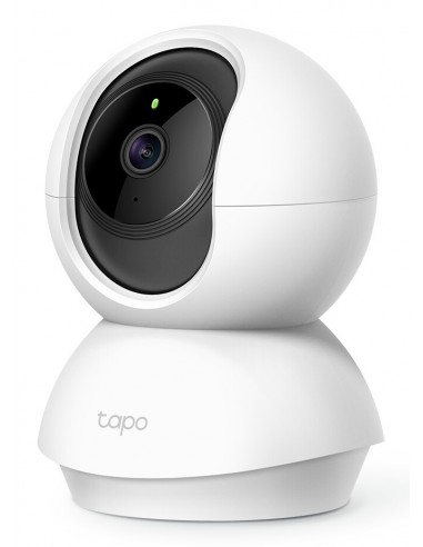 TP-Link Tapo C200 Сферичен IP защитна...